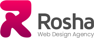 Roshaweb logo